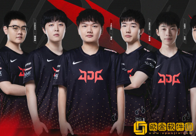 JDG战队在哪直播 JDG战队成员直播间介绍