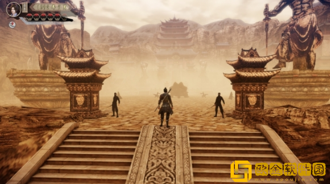 武林志峨眉派转什么门派好 峨眉转门派建议指南