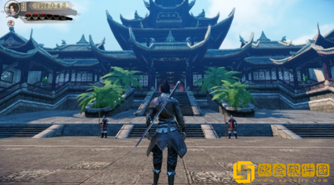 武林志峨眉派转什么门派好 峨眉转门派建议指南