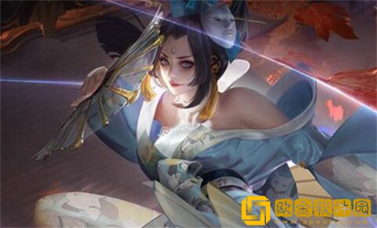 王者荣耀不知火舞怎么连招 王者荣耀不知火舞连招技巧