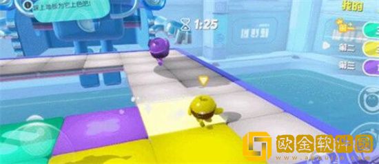 蛋仔派对积分赛进阶技巧有哪些 蛋仔派对积分赛进阶技巧一览