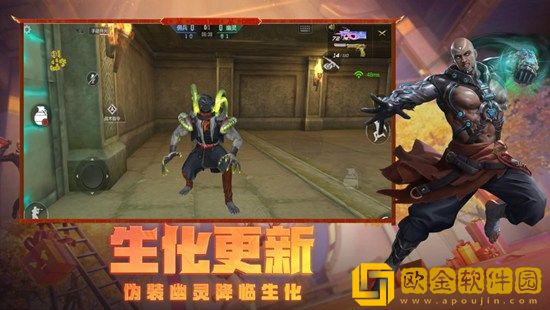 穿越火线手游最新兑换礼包CDK的方法是什么 穿越火线手游最新兑换礼包CDK的方法攻略