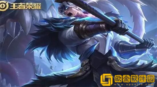 王者荣耀吕布怎么出装厉害 王者荣耀吕布最强出装铭文推荐