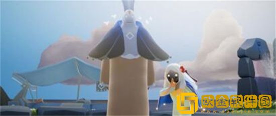 光遇灯泡斗篷先祖位置在哪 光遇灯泡斗篷兑换图一览 