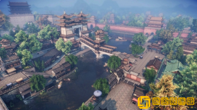 武林志主线任务有哪些 全主线任务列表一览