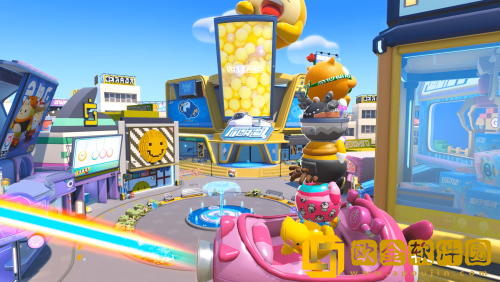 蛋仔派对吾皇巴扎黑多少钱 蛋仔派对吾皇巴扎黑价格介绍