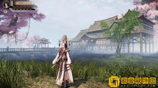 武林志新手如何入门 新手入门技巧分享