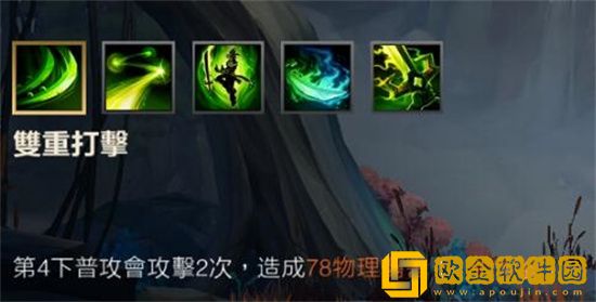 英雄联盟剑圣怎么玩 英雄联盟剑圣玩法攻略