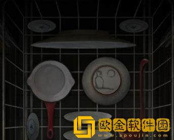 黑暗笔录盘子放在哪 黑暗笔录放盘子位置一览