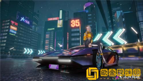 王牌竞速v型芯片怎么获得 王牌竞速v型芯片获取攻略