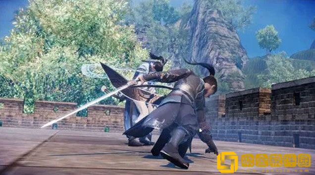武林志再战紫禁城版新势力有哪些 再战紫禁城版特色