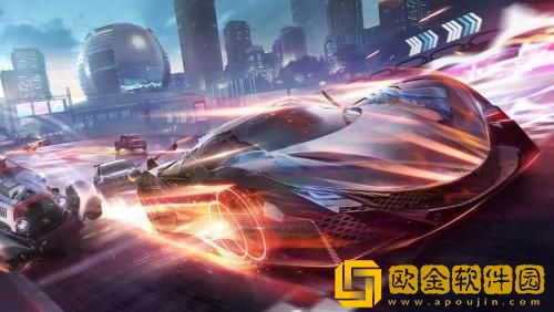 王牌竞速氮气出弯怎么操作 王牌竞速氮气出弯操作技巧分享