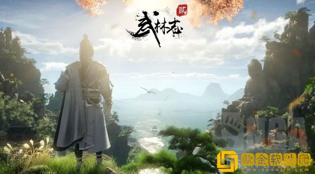 武林志2背景是什么 游戏背景简单介绍