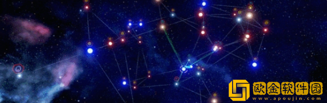 群星之间游戏怎么样 游戏内容介绍