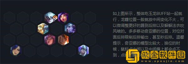 金铲铲之战s7神龙瞎阵容怎么玩 s7神龙瞎阵容攻略
