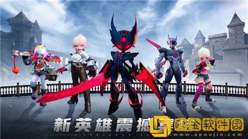 不休战队幻兽神像选哪个 不休战队幻兽神像推荐