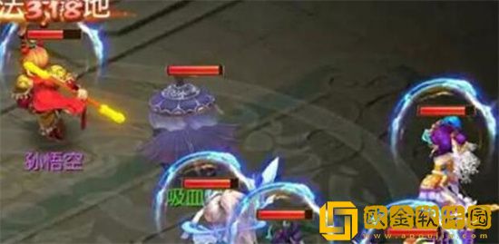 梦幻西游妙法试炼第九章怎么过 梦幻西游妙法试炼第九章通关攻略介绍