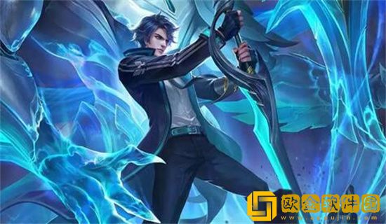 王者荣耀s30凯怎么出装 王者荣耀s30凯最强出装和铭文搭配分享