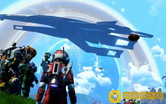 无人深空哪个星球适合生存 无人深空在哪建基地