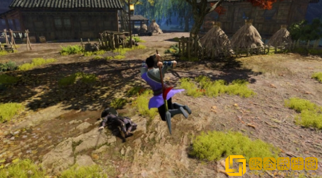 武林志2游戏好玩吗 游戏特色玩法介绍