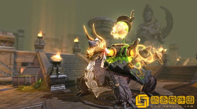 神魔契约好玩吗 游戏特色内容介绍