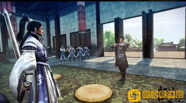 武林志拳法怎么样最厉害 拳法内功搭配一览