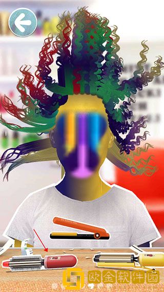 托卡生活我的发廊下载安卓