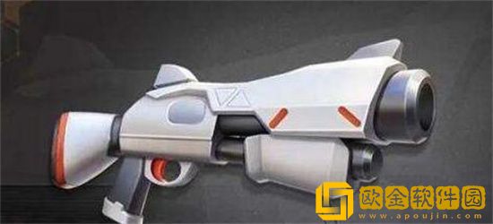 逃跑吧少年霰弹枪怎么获得 逃跑吧少年霰弹枪获得方法介绍