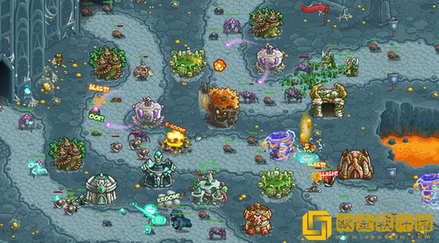 王国保卫战起源怎么样 游戏优缺点分析