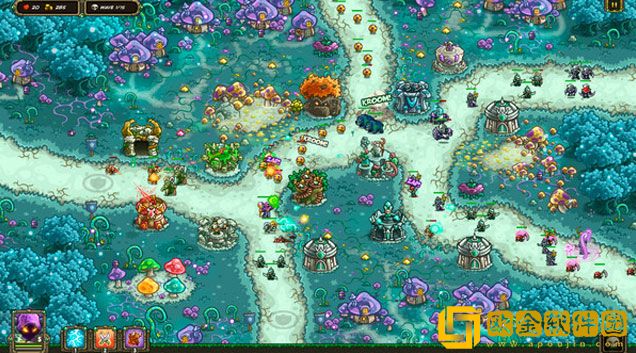 王国保卫战起源怎么样 游戏优缺点分析