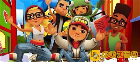 地铁跑酷怎么变成保安 地铁跑酷变保安的详细教程