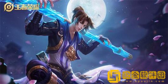 王者荣耀s30赛季孙悟空怎么出装 王者荣耀s30赛季孙悟空出装攻略