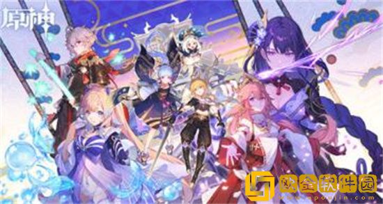 原神3.4版本最强角色有哪些 原神3.4版本角色强度排名介绍