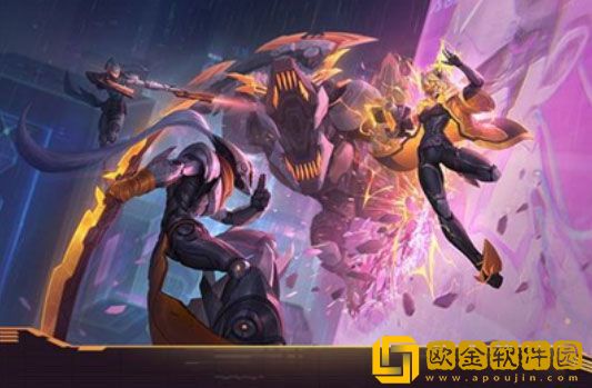 英雄联盟2v2模式怎么玩 lol2v2玩法介绍