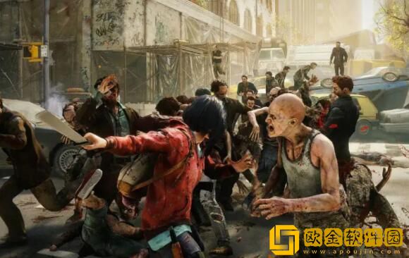僵尸世界大战职业推荐 僵尸世界大战哪些职业好
