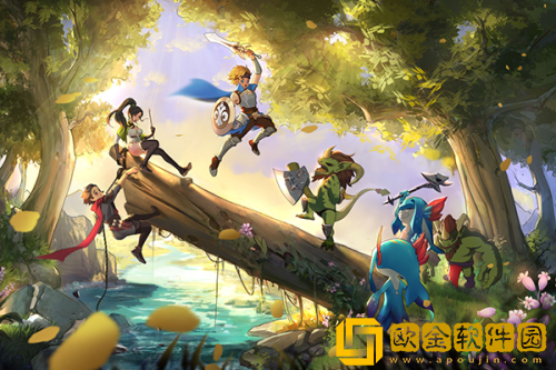 云上城之歌导灵器怎么加点 云上城之歌导灵器加点攻略