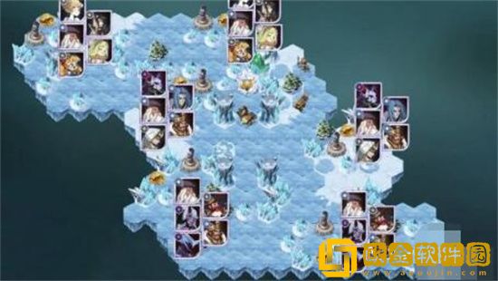 剑与远征达芬奇试炼之地怎么玩 剑与远征达芬奇试炼之地玩法攻略