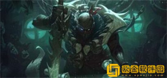 英雄联盟手游努努打野怎么出装 英雄联盟手游努努打野出装搭配