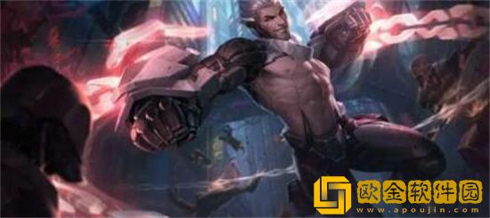 英雄联盟塞拉斯怎么玩 英雄联盟塞拉斯玩法攻略