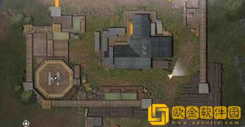 黎明觉醒资源点有哪些 资源点分布位置大搜罗