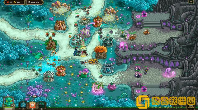 王国保卫战起源steam价格多少 steam售价一览