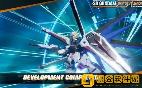 sd高达激斗同盟00高达在哪 激斗同盟00高达图纸在哪
