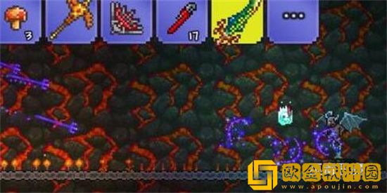 泰拉瑞亚巫毒娃娃怎么获得 泰拉瑞亚巫毒娃娃获取方法