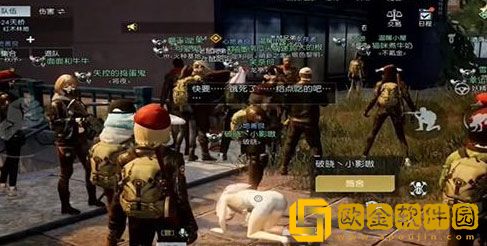 黎明觉醒乞讨纸板怎么获得 乞讨纸板获取方法