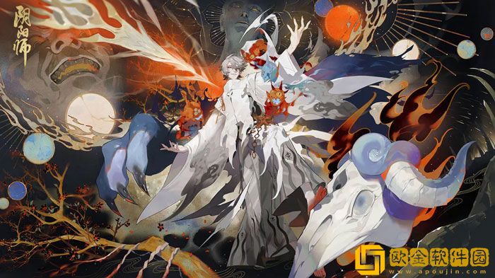 阴阳师永久兑换码有哪些 阴阳师永久兑换码