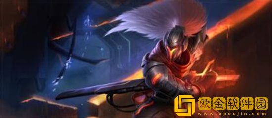 英雄联盟手游2023亚索怎么出装 英雄联盟手游2023亚索出装攻略分享