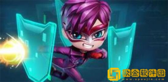 逃跑吧少年生命护盾该怎么用 逃跑吧少年生命护盾使用方法