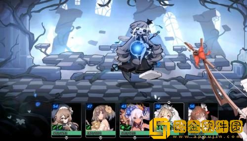 灵魂潮汐怎么加好友 灵魂潮汐加好友的方法