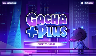 加查加plus