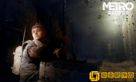 地铁离去完美结局达成条件 地铁离去结局怎么打